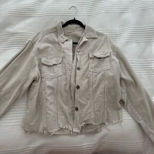 Women’s jacket